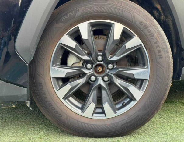 TOYOTA RAV4 Image 20