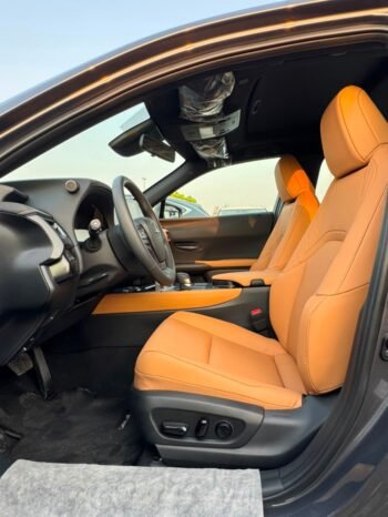 LEXUS UX300h Image 22