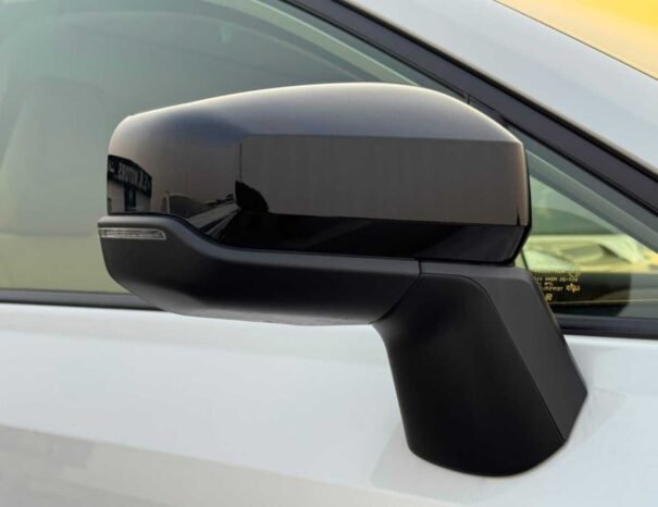 TOYOTA RAV4 Image 19