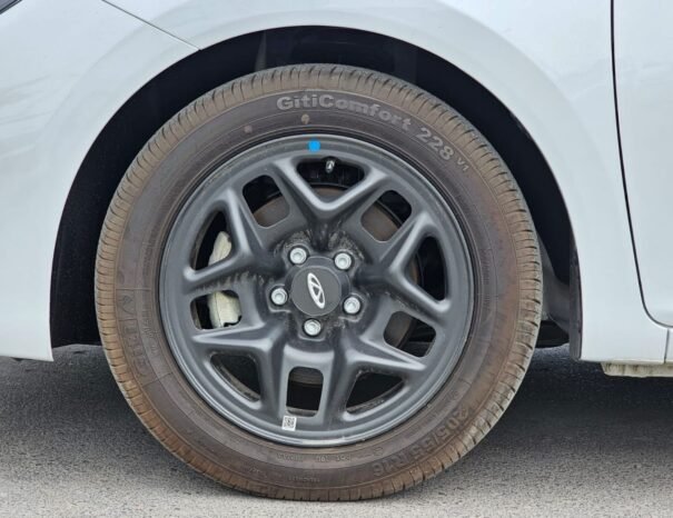Chery ARRIZO 5 Image 10