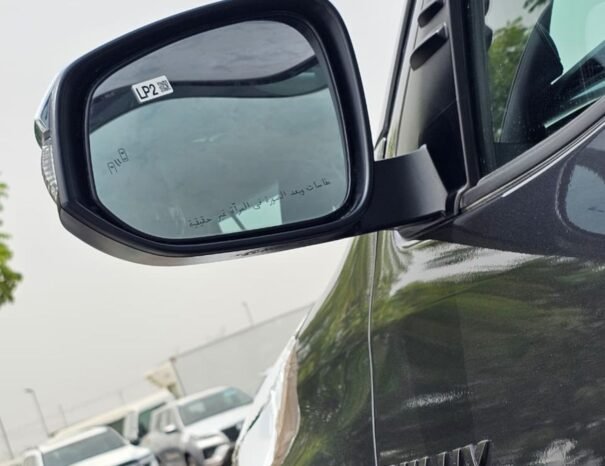 TOYOTA HILUX Image 13