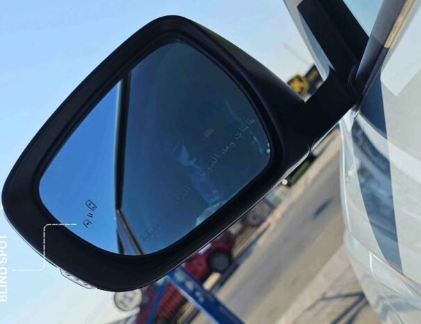SUZUKI SWIFT Image 27