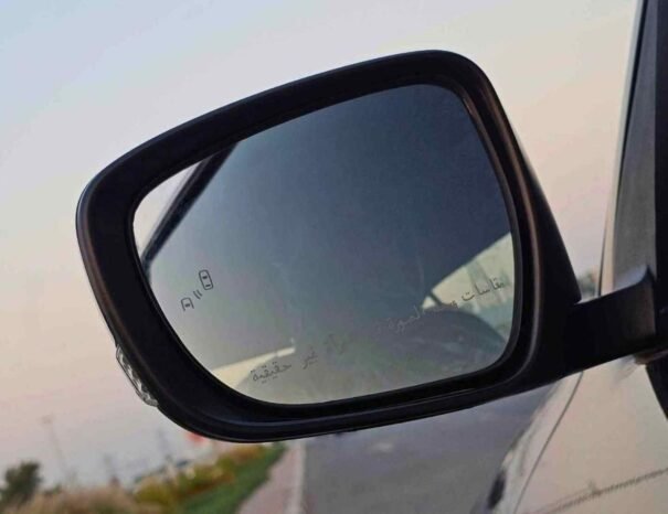 SUZUKI SWIFT Image 26