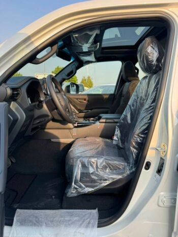 TOYOTA LANDCRUISER Image 18