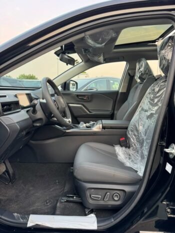 TOYOTA RAV4 Image 21
