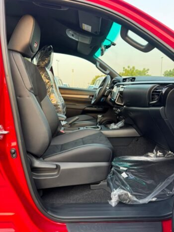 TOYOTA HILUX Image 21