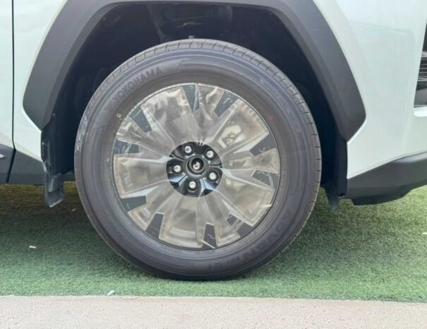 TOYOTA RAV4 Image 21