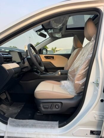 TOYOTA RAV4 Image 22