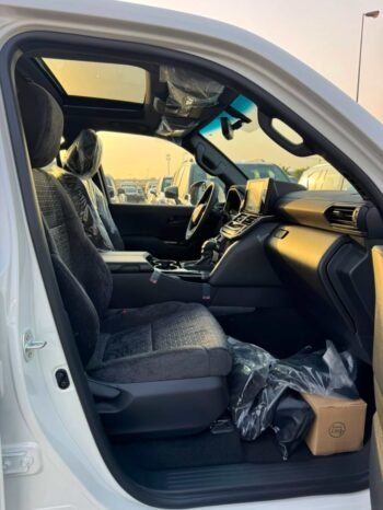 TOYOTA LANDCRUISER Image 19