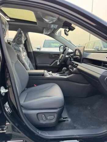 TOYOTA RAV4 Image 22