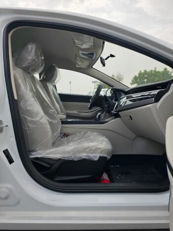 Chery ARRIZO 5 Image 8