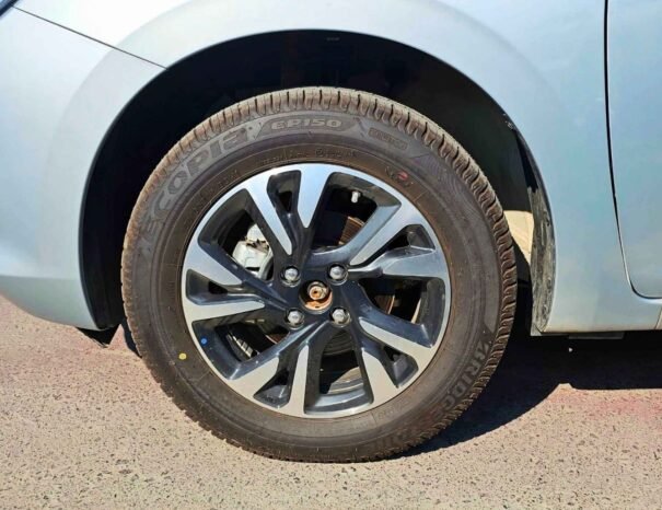 SUZUKI SWIFT Image 29