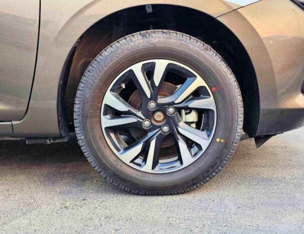 SUZUKI SWIFT Image 28