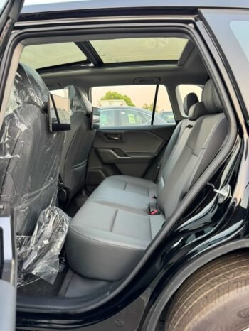 TOYOTA RAV4 Image 23