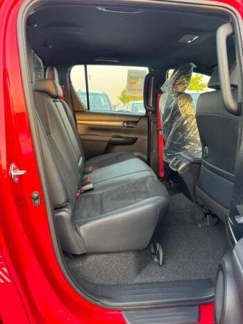 TOYOTA HILUX Image 11