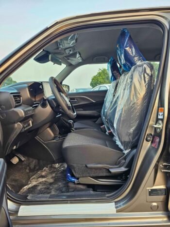 SUZUKI SWIFT Image 29
