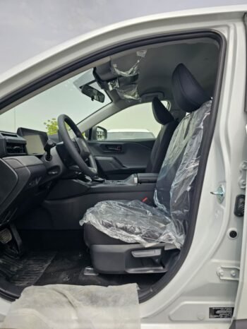 TOYOTA RAV4 Image 10