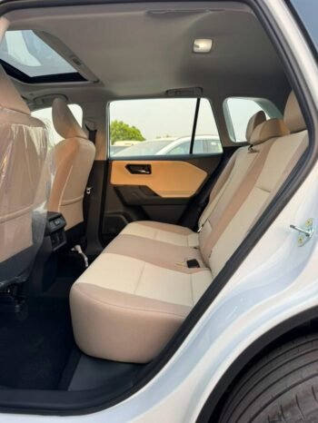 TOYOTA RAV4 Image 12