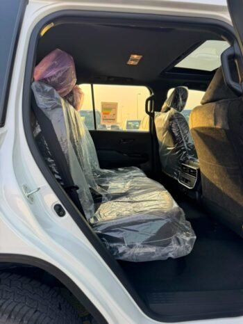 TOYOTA LANDCRUISER Image 10