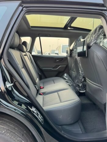 TOYOTA RAV4 Image 13