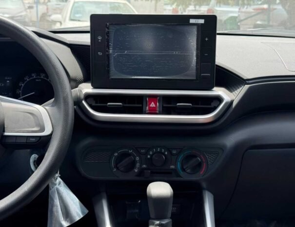 TOYOTA RAIZE Image 5