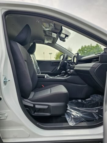 TOYOTA RAV4 Image 9