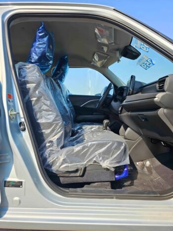 SUZUKI SWIFT Image 17