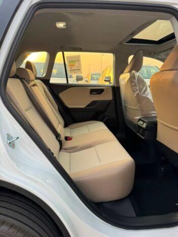 TOYOTA RAV4 Image 11