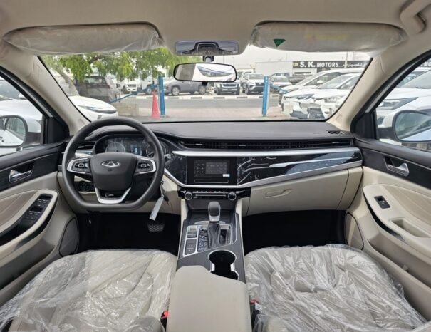 Chery ARRIZO 5 Image 5