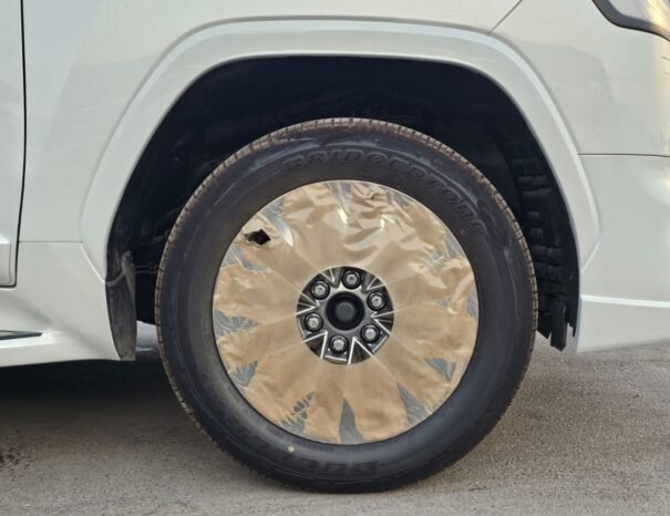 TOYOTA LANDCRUISER Image 27