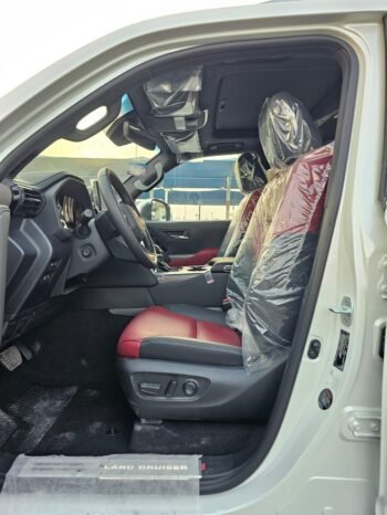 TOYOTA LANDCRUISER Image 28