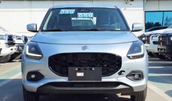 SUZUKI SWIFT GLX HYBRID 2026 PETROL V4 1.2L A/T