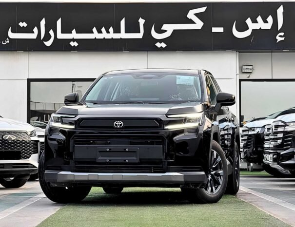 TOYOTA RAV4 Image 14