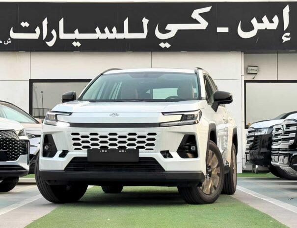 TOYOTA RAV4 Image 14
