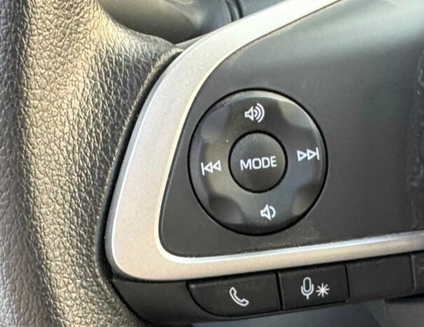 TOYOTA RAIZE Image 2