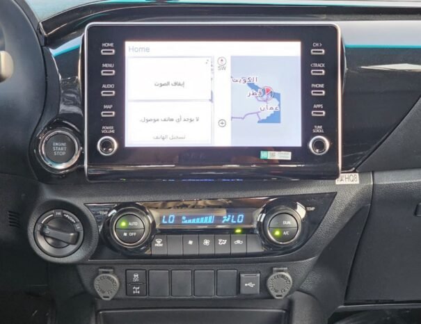 TOYOTA HILUX Image 6