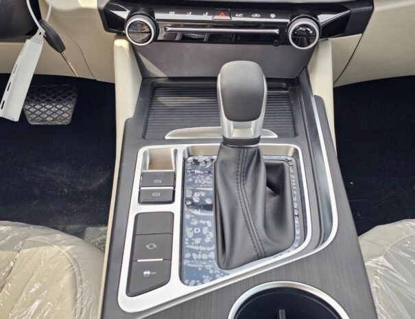 Chery ARRIZO 5 Image 3