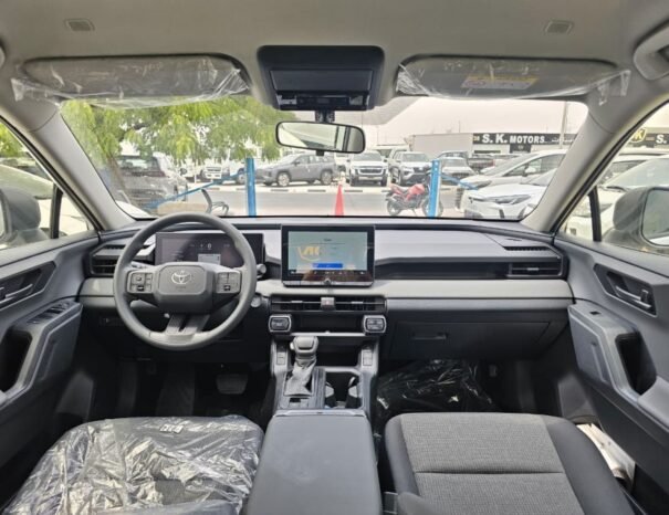 TOYOTA RAV4 Image 6