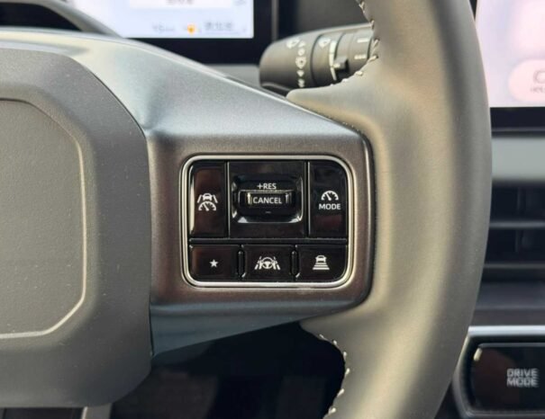 TOYOTA RAV4 Image 5