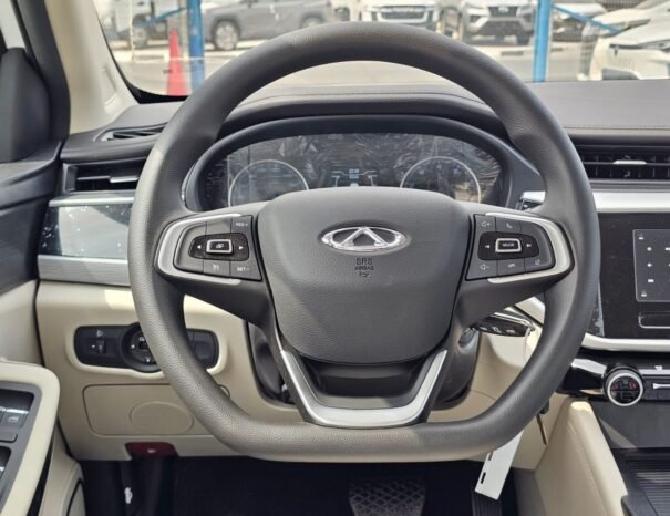 Chery ARRIZO 5 Image 4