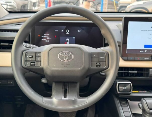 TOYOTA RAV4 Image 5
