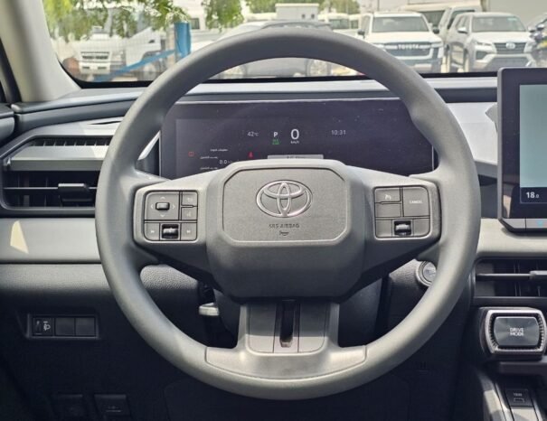 TOYOTA RAV4 Image 5