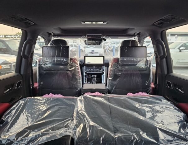 TOYOTA LANDCRUISER Image 2