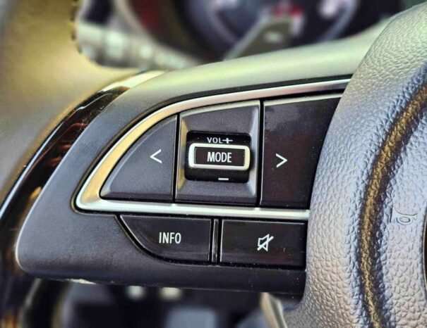 SUZUKI SWIFT Image 7
