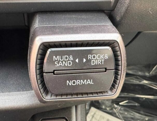 TOYOTA RAV4 Image 9