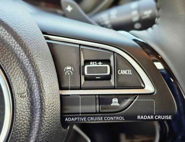 SUZUKI SWIFT Image 8