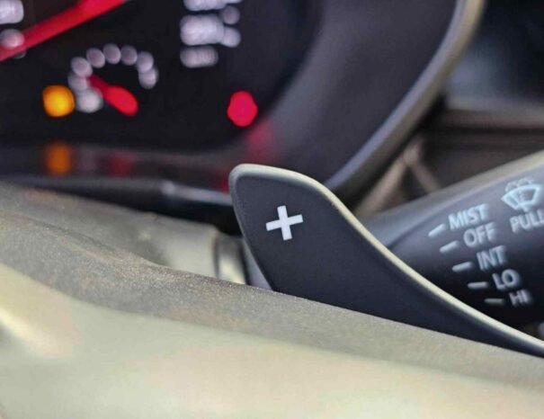 SUZUKI SWIFT Image 10