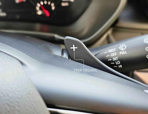 SUZUKI SWIFT Image 10