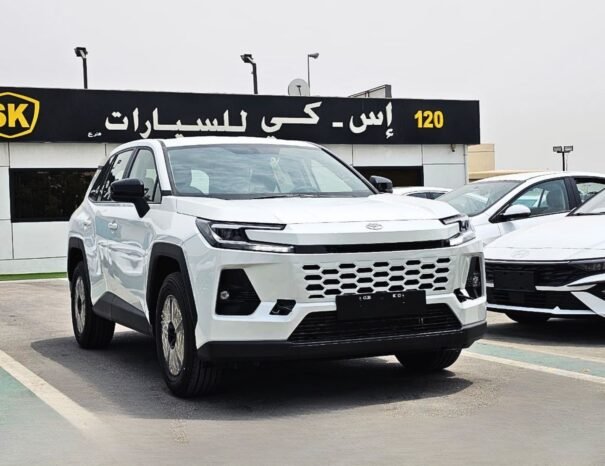 TOYOTA RAV4 Image 17