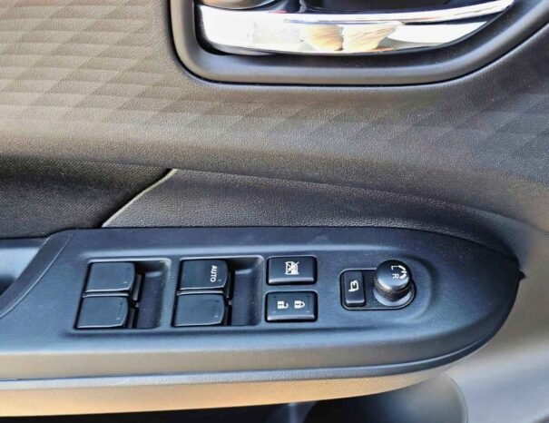 SUZUKI SWIFT Image 12